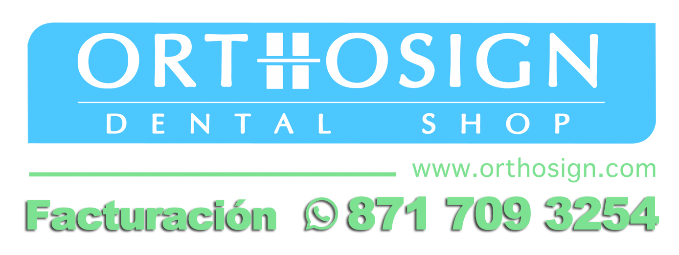 Logo Facturación Orthosign